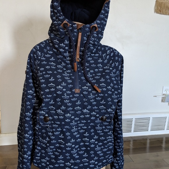 SOLD Naketano jacket - Picture 3 of 8